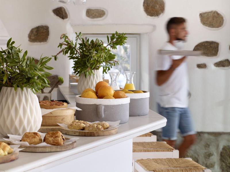 Kallos Of Mykonos - Previous Leonis Summer Aparthotel