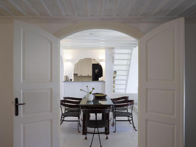Aparthotel Kallos Of Mykonos - Previous Leonis Summer