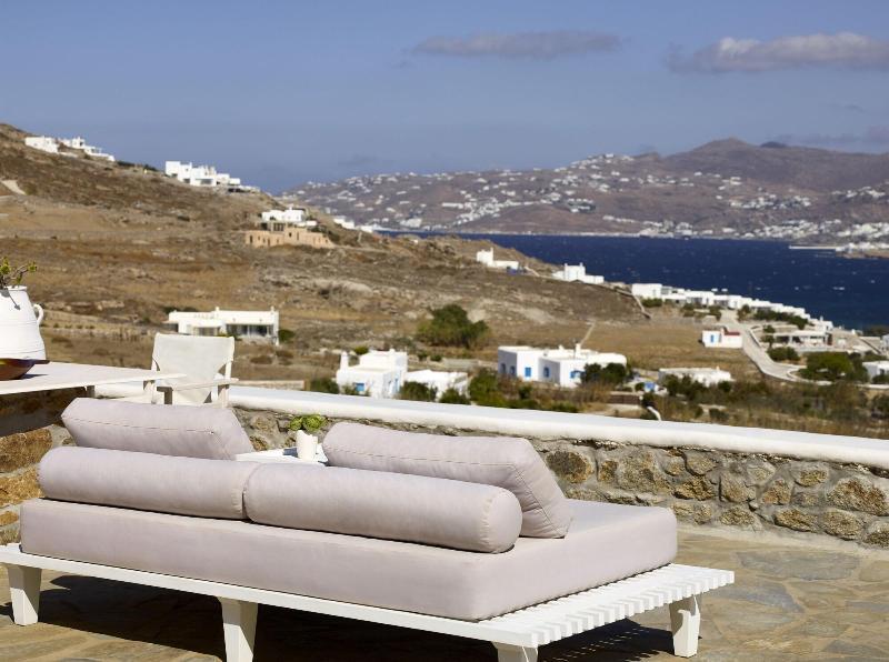 Aparthotel Kallos Of Mykonos - Previous Leonis Summer 3*