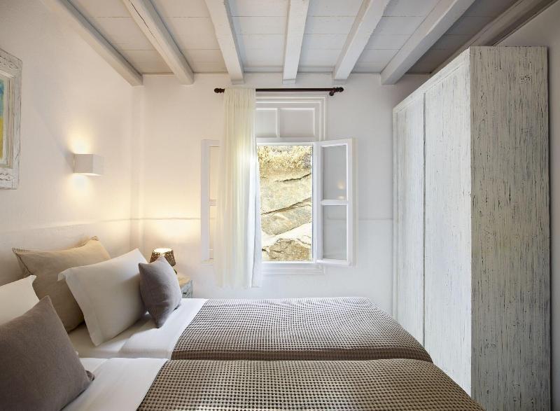 Kallos Of Mykonos - Previous Leonis Summer 3* Ornos (Mykonos)