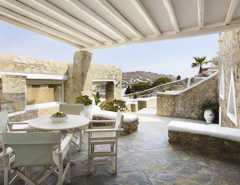 Kallos Of Mykonos - Previous Leonis Summer 3*