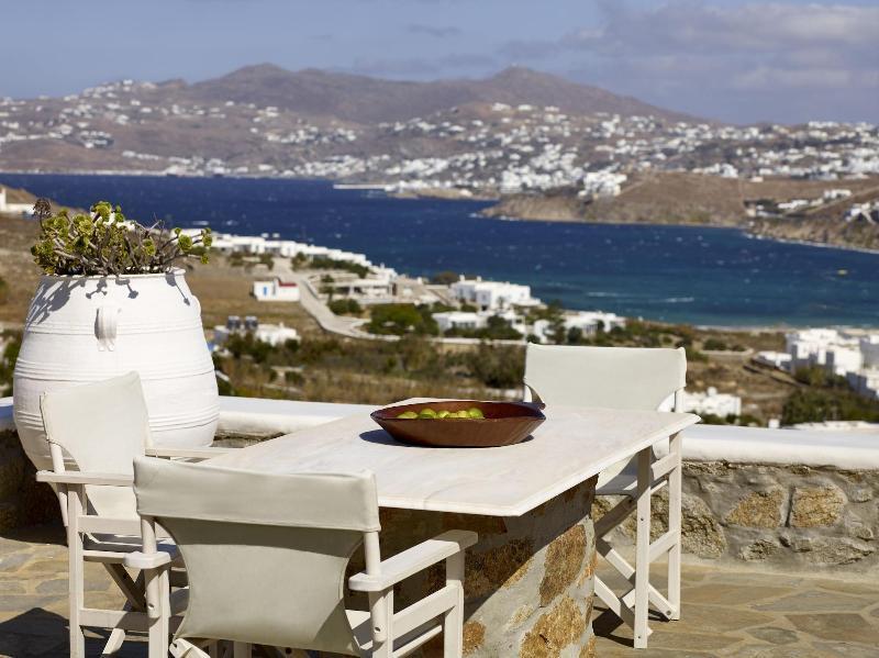 Kallos Of Mykonos - Previous Leonis Summer Aparthotel Ornos (Mykonos)