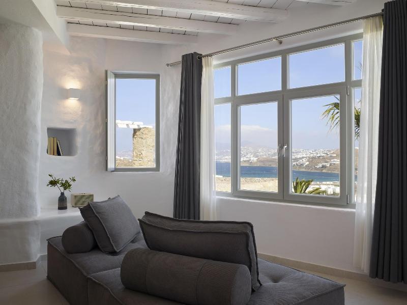 Kallos Of Mykonos - Previous Leonis Summer Aparthotel
