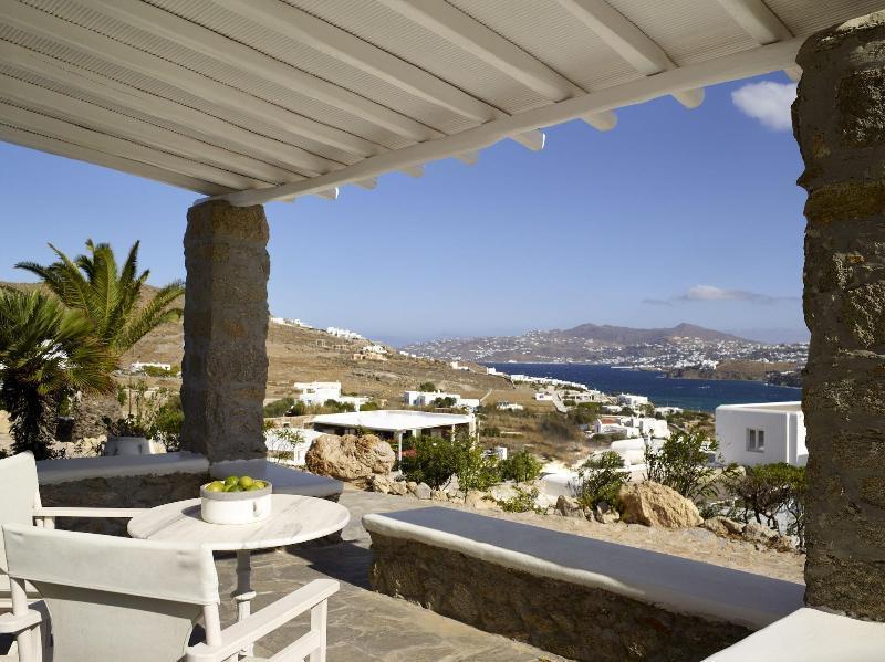 Kallos Of Mykonos - Previous Leonis Summer Aparthotel