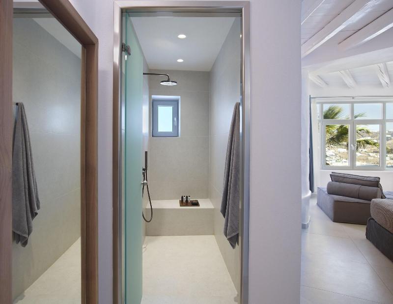 Aparthotel Kallos Of Mykonos - Previous Leonis Summer 3*