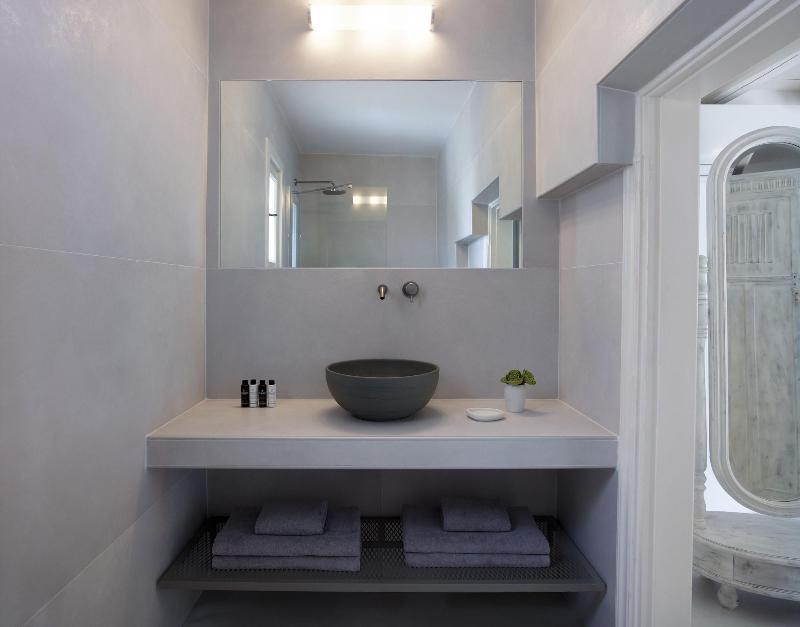 Kallos Of Mykonos - Previous Leonis Summer 3* Ornos (Mykonos)