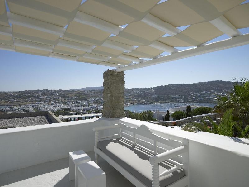 Kallos Of Mykonos - Previous Leonis Summer 3* Ornos (Mykonos)
