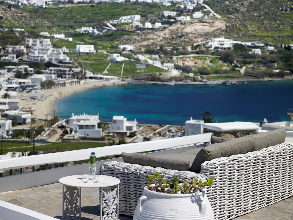 Aparthotel Kallos Of Mykonos - Previous Leonis Summer 3*