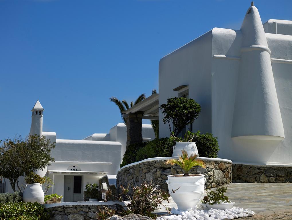 Aparthotel Kallos Of Mykonos - Previous Leonis Summer