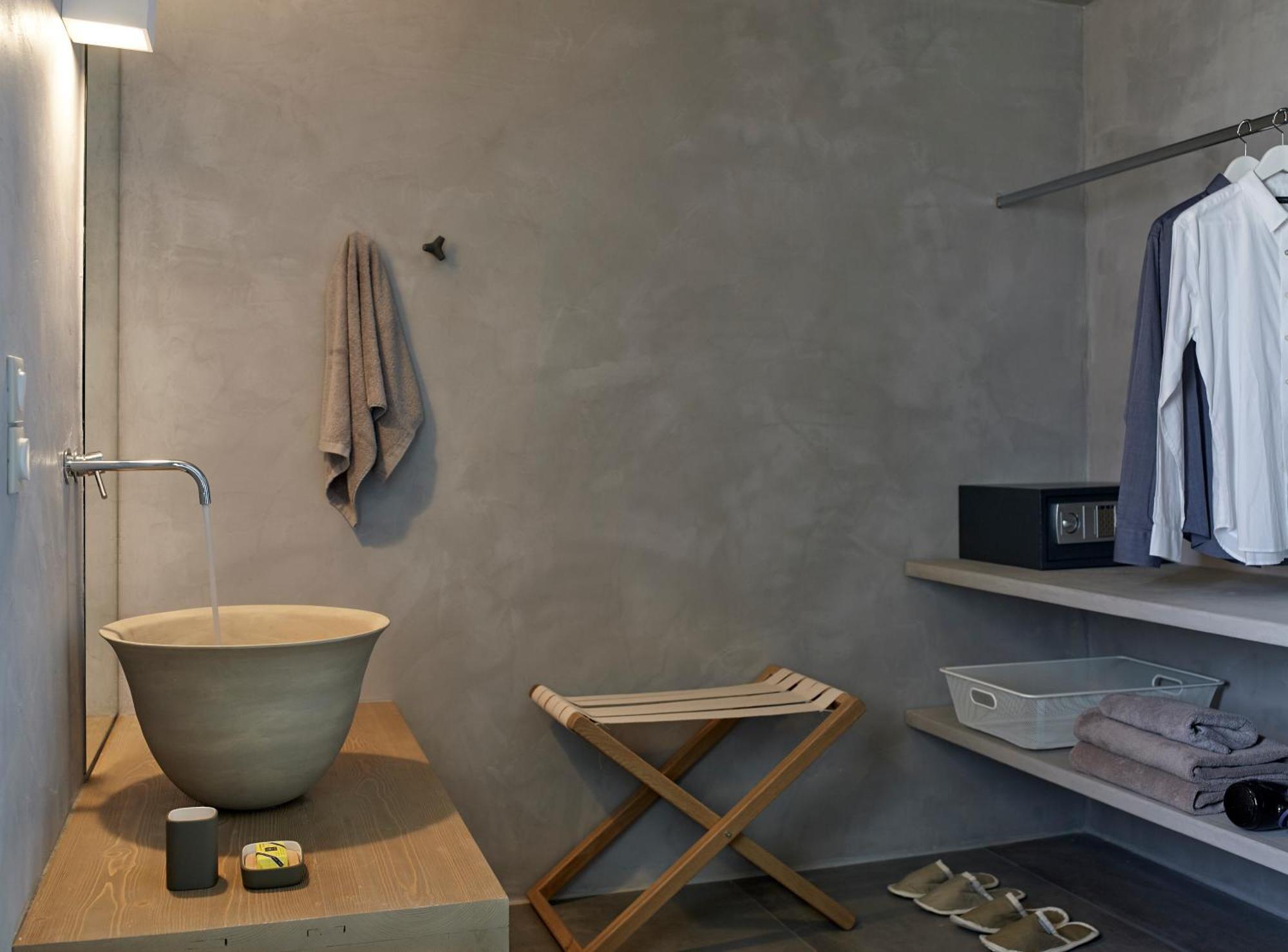 Kallos Of Mykonos - Previous Leonis Summer Aparthotel 3*