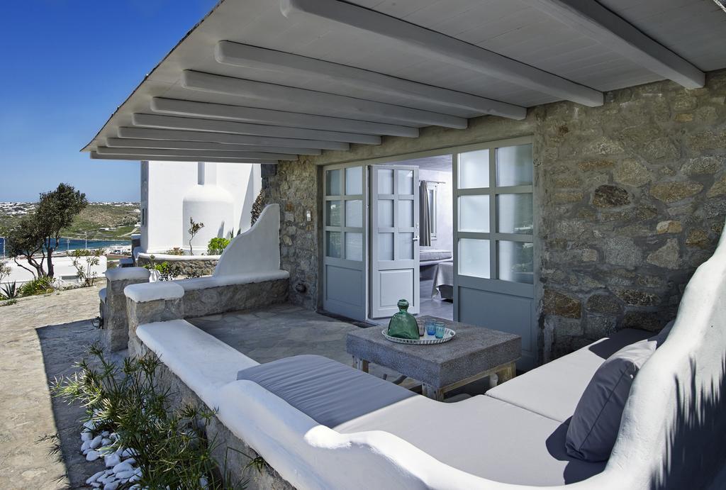 Kallos Of Mykonos - Previous Leonis Summer 3* Ornos (Mykonos)