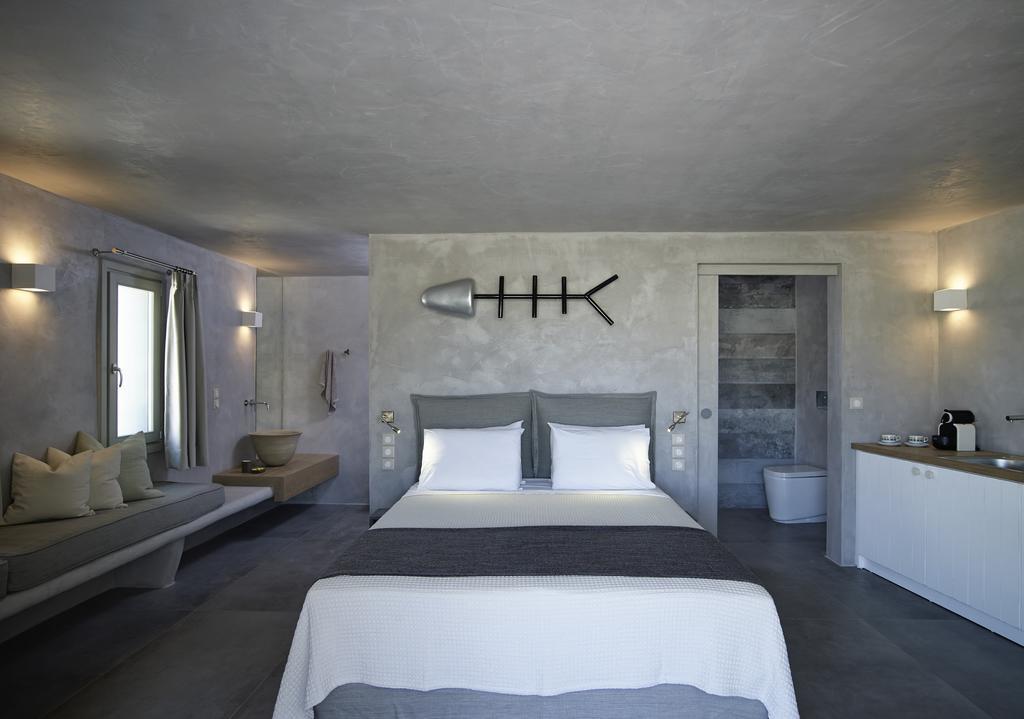 Kallos Of Mykonos - Previous Leonis Summer Aparthotel Ornos (Mykonos)