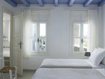 Kallos Of Mykonos - Previous Leonis Summer 3*