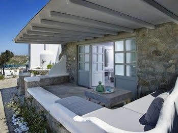 Aparthotel Kallos Of Mykonos - Previous Leonis Summer 3*