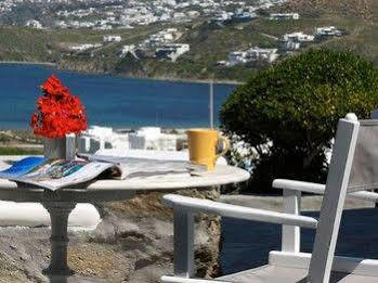 Kallos Of Mykonos - Previous Leonis Summer 3*
