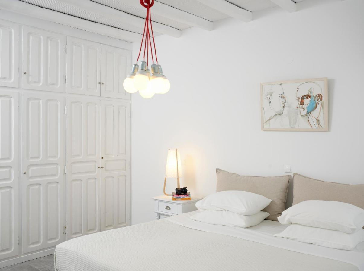 Kallos Of Mykonos - Previous Leonis Summer Aparthotel Ornos (Mykonos)