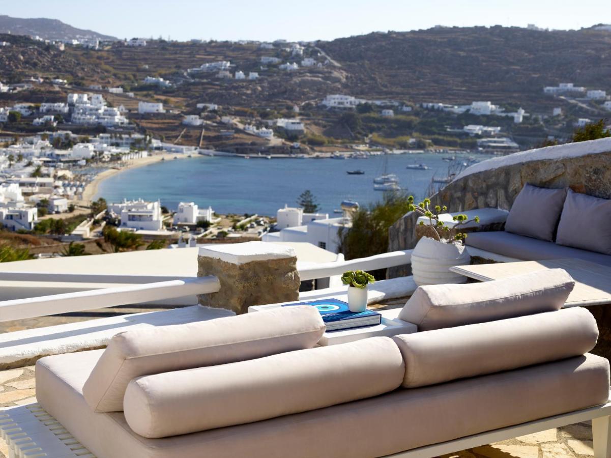Aparthotel Kallos Of Mykonos - Previous Leonis Summer