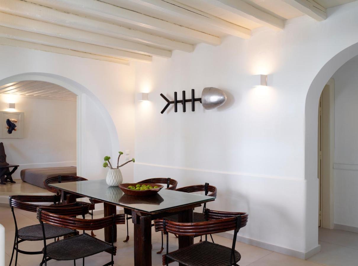 Kallos Of Mykonos - Previous Leonis Summer Ornos (Mykonos)