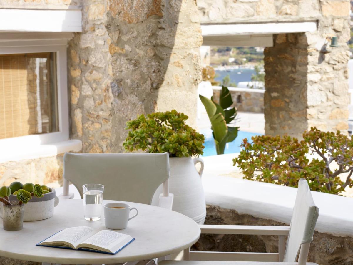 Kallos Of Mykonos - Previous Leonis Summer Aparthotel Ornos (Mykonos)