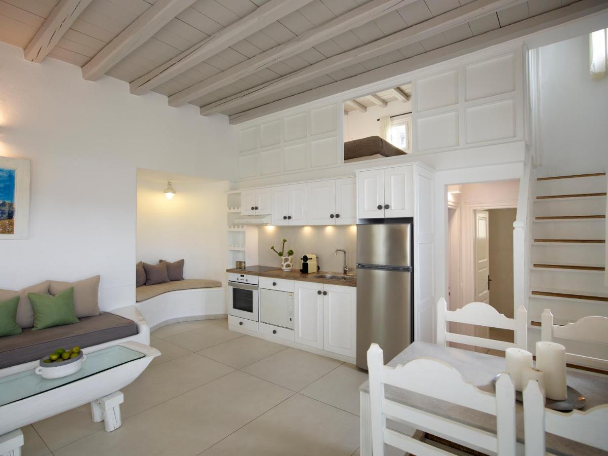 Kallos Of Mykonos - Previous Leonis Summer 3* Ornos (Mykonos)