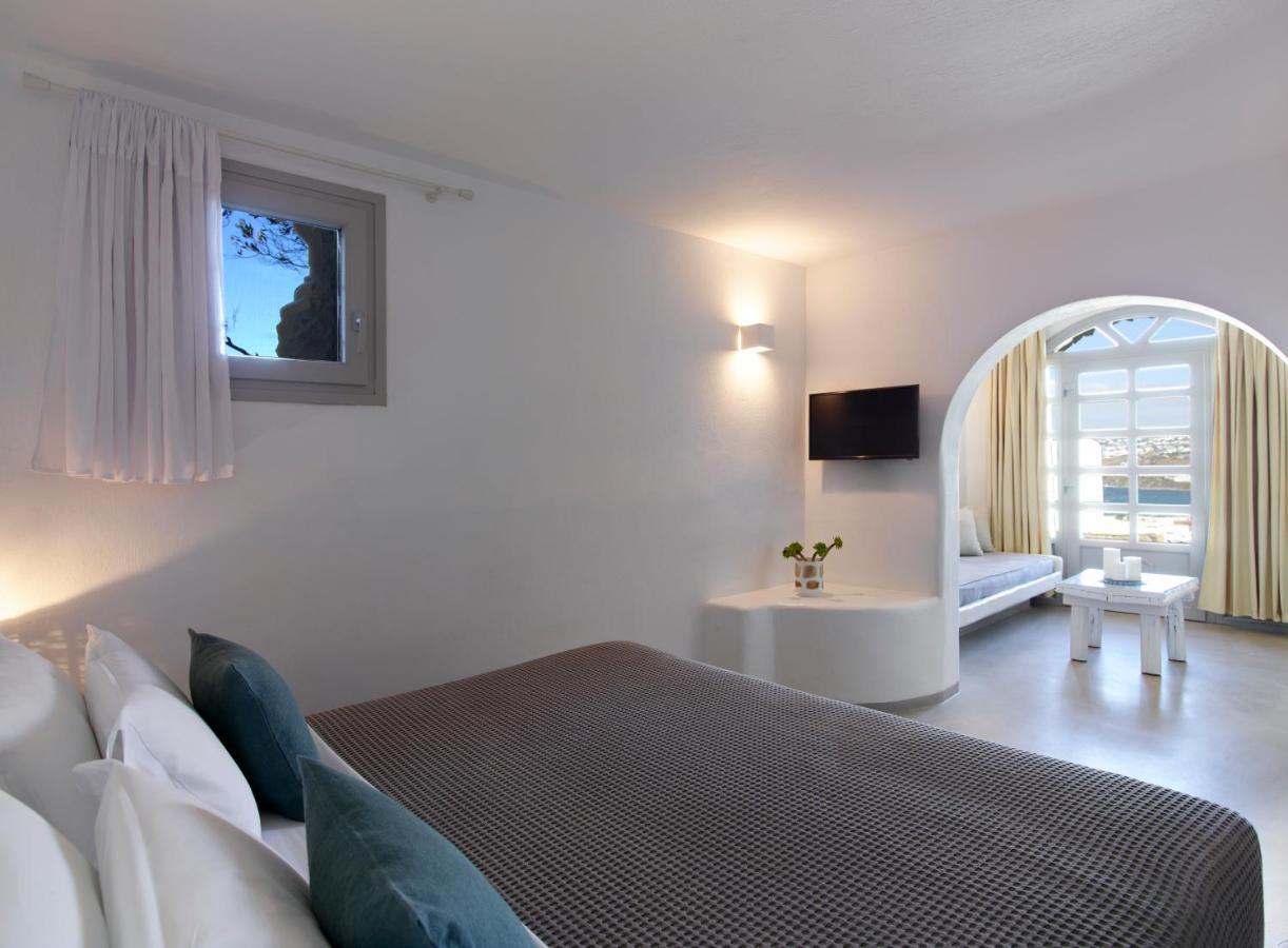Aparthotel Kallos Of Mykonos - Previous Leonis Summer 3*