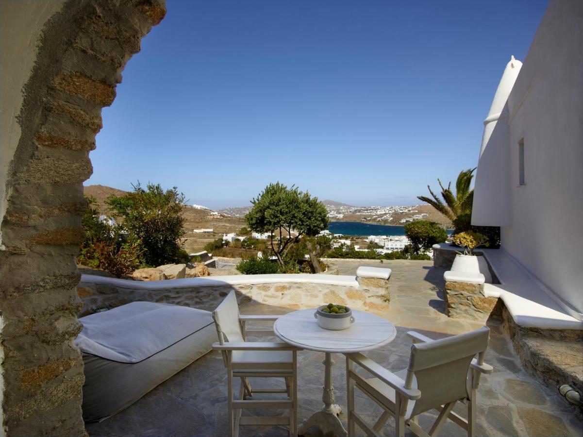 Kallos Of Mykonos - Previous Leonis Summer Aparthotel Ornos (Mykonos)