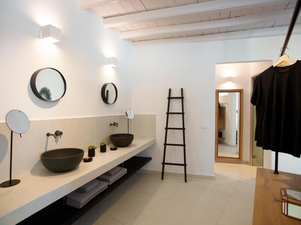 Kallos Of Mykonos - Previous Leonis Summer 3* Ornos (Mykonos)
