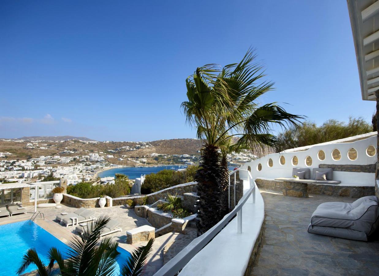 Kallos Of Mykonos - Previous Leonis Summer Aparthotel Ornos (Mykonos)