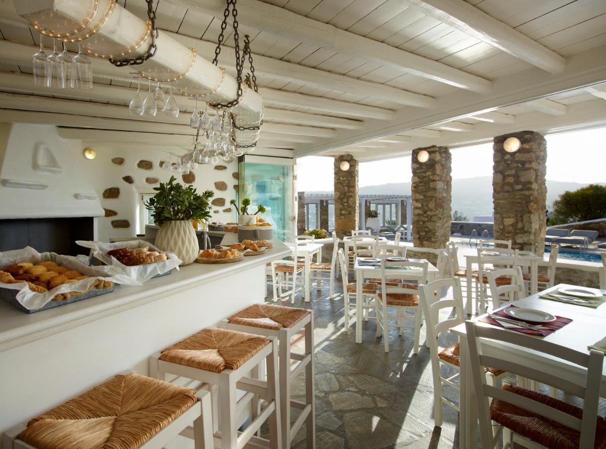 Kallos Of Mykonos - Previous Leonis Summer 3* Ornos (Mykonos)