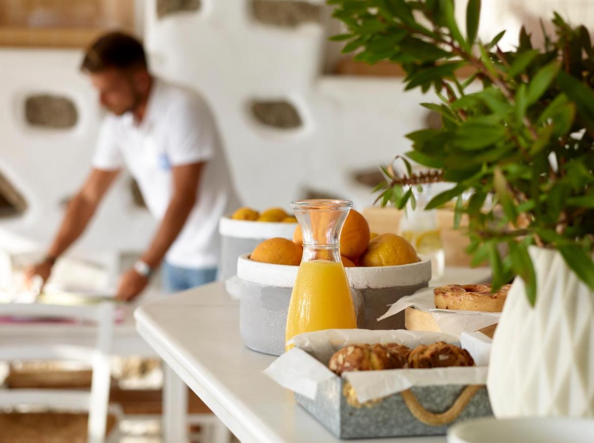 Kallos Of Mykonos - Previous Leonis Summer 3*