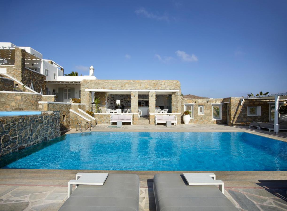 Kallos Of Mykonos - Previous Leonis Summer