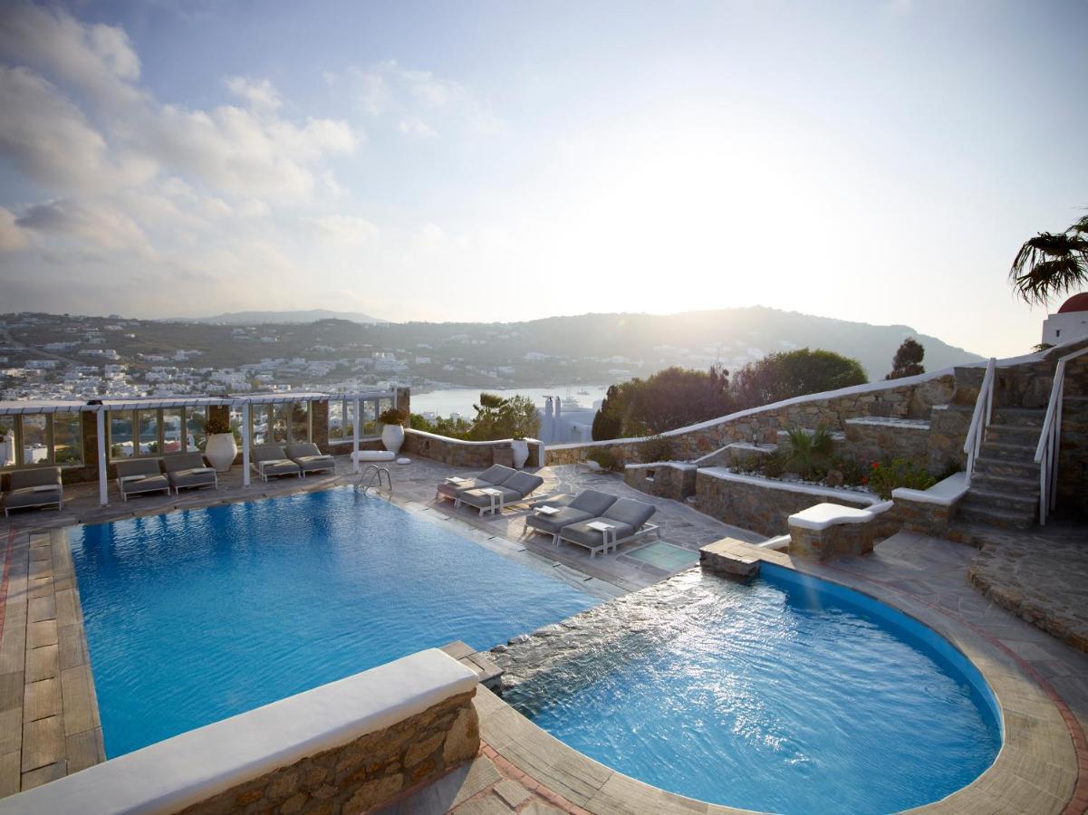 Kallos Of Mykonos - Previous Leonis Summer 3*