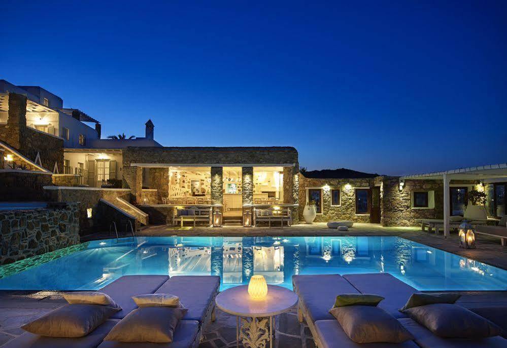 Kallos Of Mykonos - Previous Leonis Summer 3*